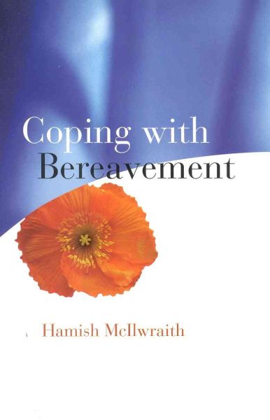 Coping with Bereavement cover