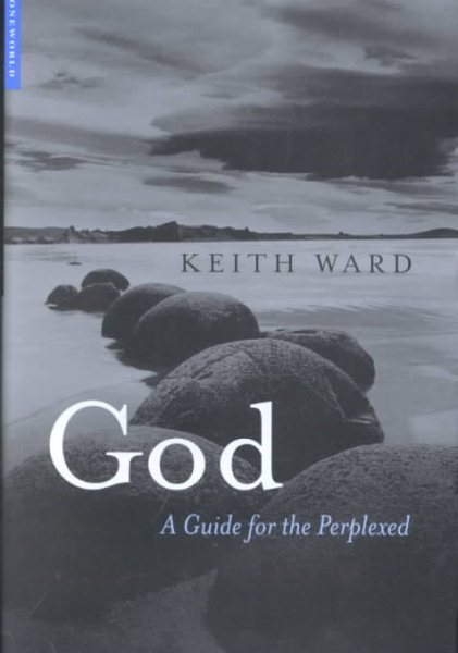 God: A Guide for the Perplexed cover