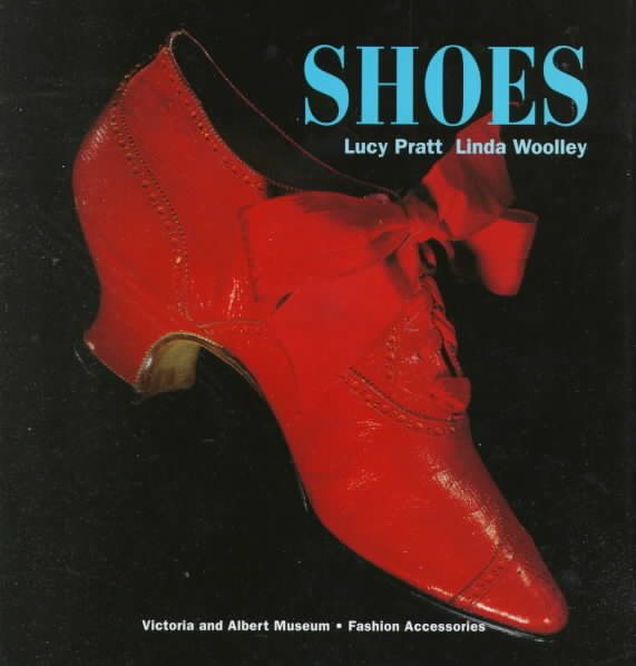 Shoes (V & A Fashion Accessories) cover