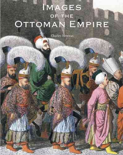Images of the Ottoman Empire cover