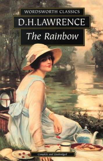 The Rainbow (Wordsworth Classics) cover
