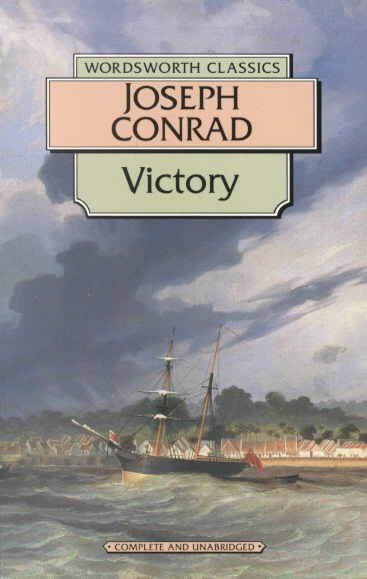 Victory (Wordsworth Collection)
