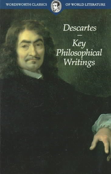 Key Philosophical Writings (Wordsworth Classics of World Literature) cover