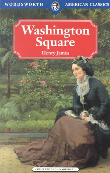 Washington Square (Classics Library (NTC))