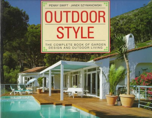 Outdoor Style cover