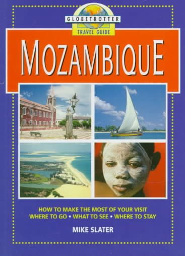 Mozambique Travel Guide