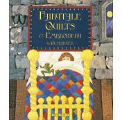 Fairytale Quilts and Embroidery cover