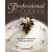 Professional touches cover