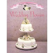 Wedding Flowers (Sugar Inspiration Ser)