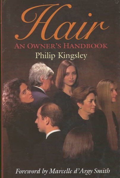 Hair: An Owner's Handbook cover