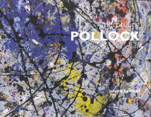 Interpreting, Pollock cover
