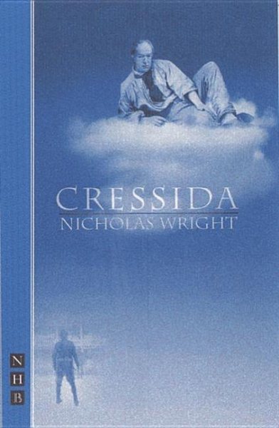 Cressida (Nick Hern Books) cover