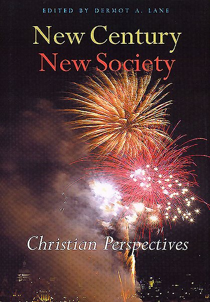 New Century, New Society: Christian Perspectives cover