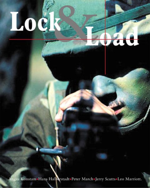 Lock & Load cover
