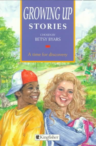 Growing Up Stories (Story Library)