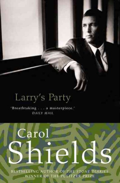 Larrys Party cover
