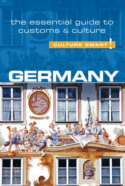 Germany - Culture Smart!: The Essential Guide to Customs & Culture (59)