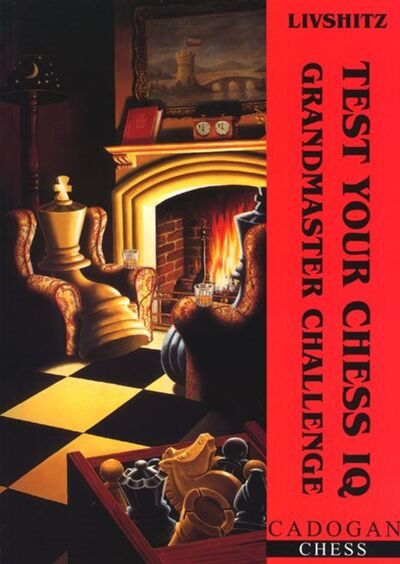Easy Guide to Chess (Cadogan Chess Books)