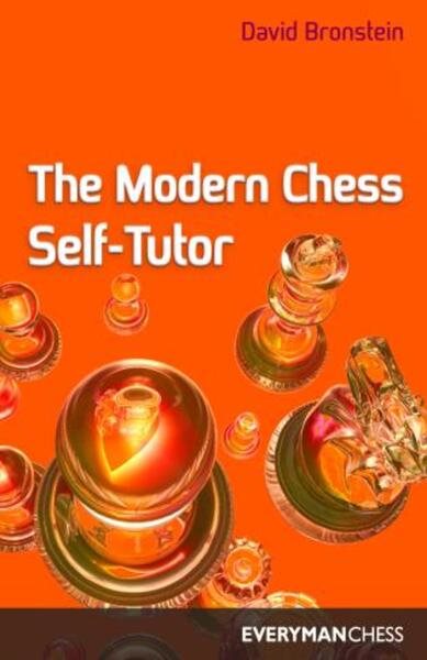 Modern Chess Self-Tutor