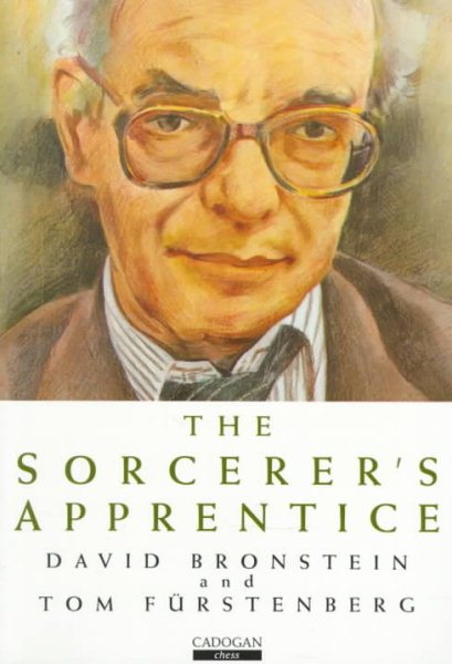 Sorcerer's Apprentice (Cadogan Chess Books) cover