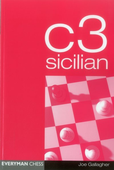 c3 Sicilian cover