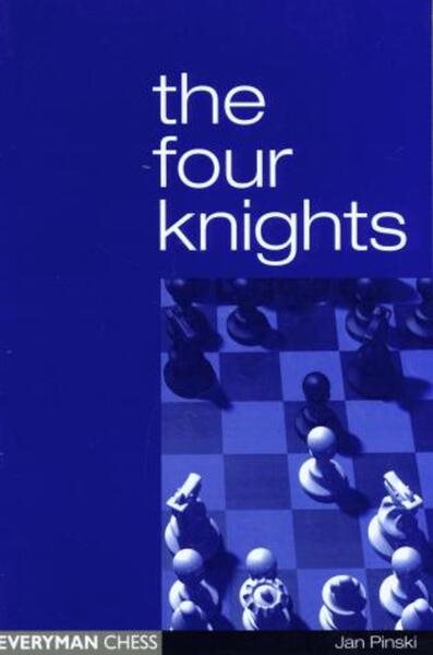 The Four Knights cover