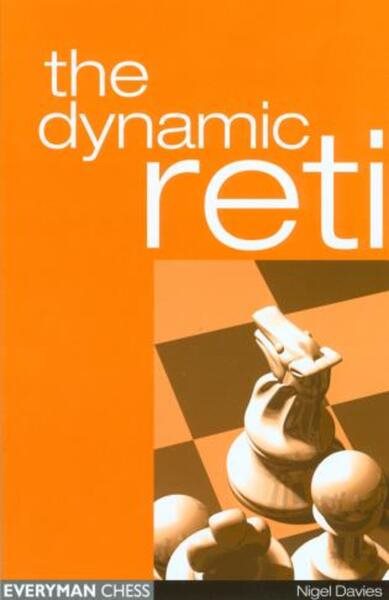 Dynamic Reti (Everyman Chess) cover