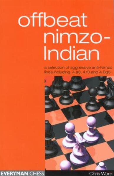 Offbeat Nimzo-Indian cover