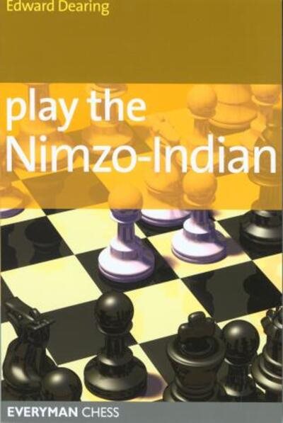 Play the Nimzo-Indian cover