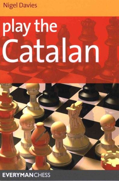 Play the Catalan cover