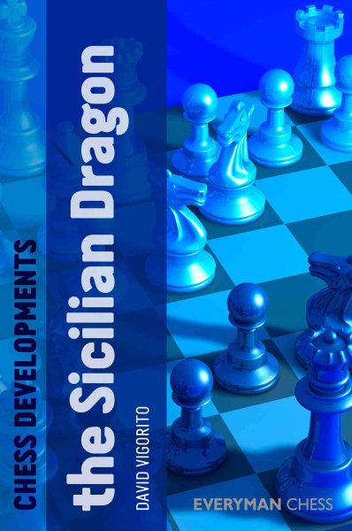 Chess Developments: The Sicilian Dragon