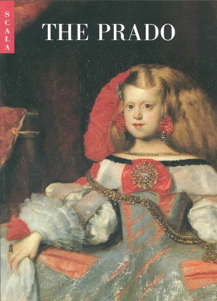 The Prado cover