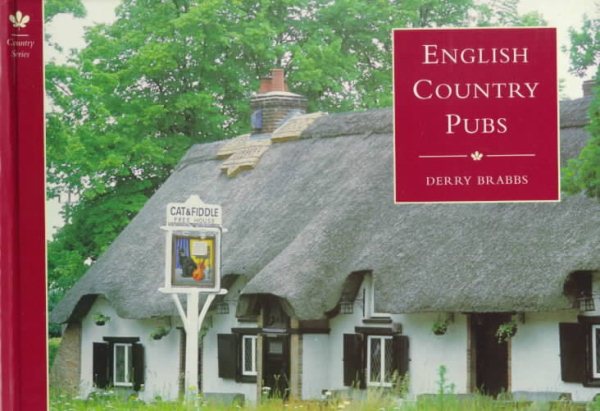 English Country Pubs (Country Series)