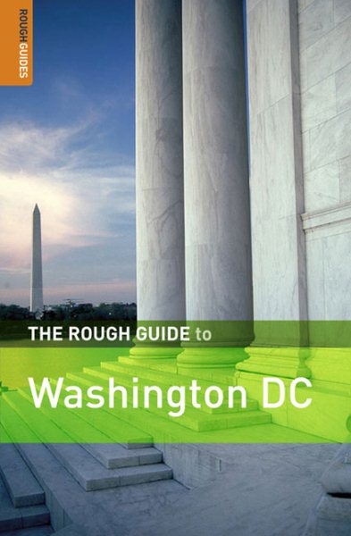 The Rough Guide to Washington, D.C. 5 (Rough Guide Travel Guides)