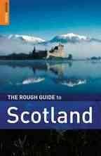 The Rough Guide to Scotland 8 (Rough Guide Travel Guides)