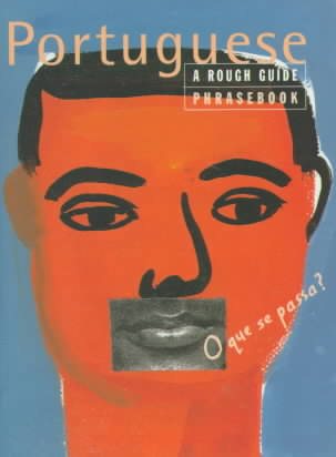 Portuguese Phrasebook: A Rough Guide Phrasebook (Rough Guide Phrasebooks) (Portuguese Edition)
