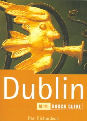 The Rough Guide Dublin;Mini Rough Guide