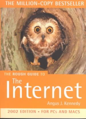 The Rough Guide to Internet 2002 (Internet (Rough Guides))