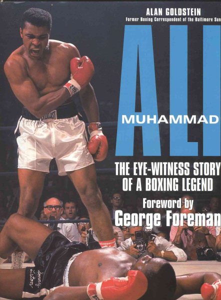 Muhammad Ali : Eyewitness Story