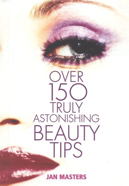 Over 150 Astonishing Beauty cover