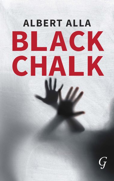 Black Chalk cover