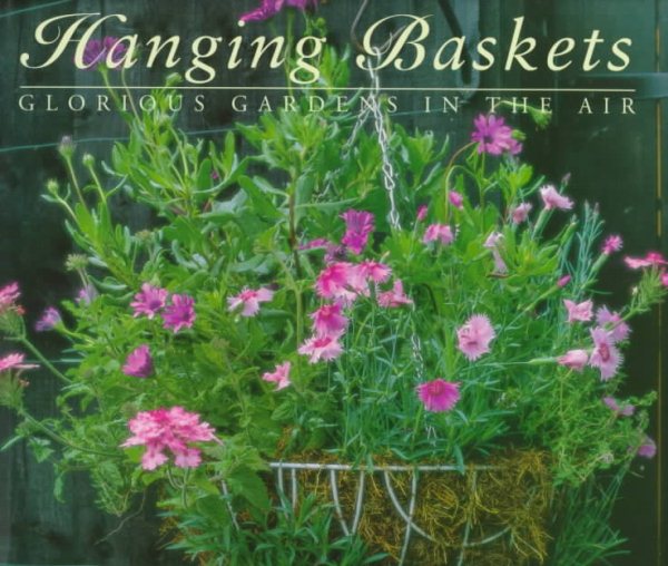 Hanging Baskets cover