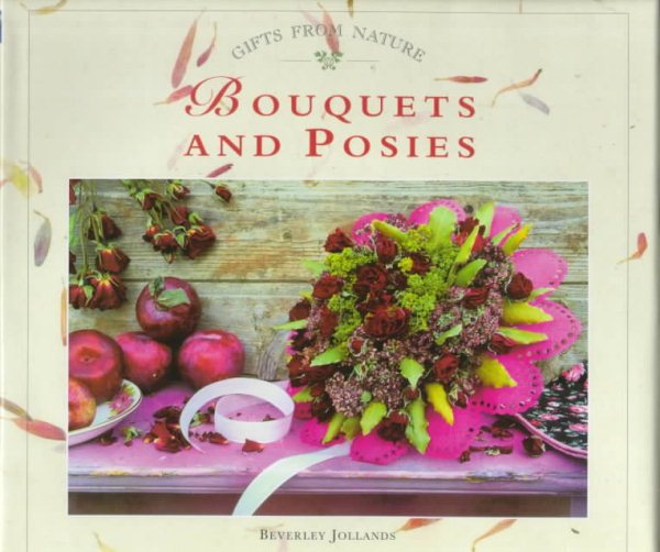 Bouquets and Posies cover