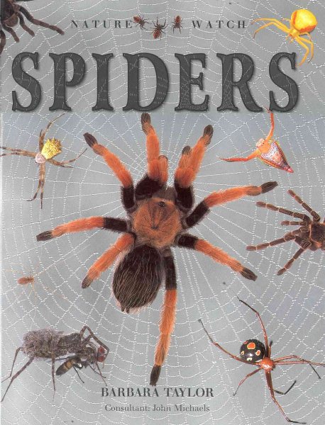 Spiders (Nature Watch)