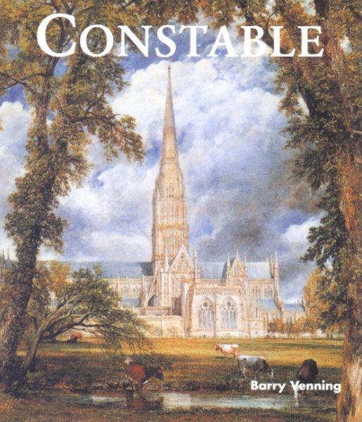 Constable (Temporis) cover