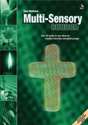 Multi-sensory Church cover
