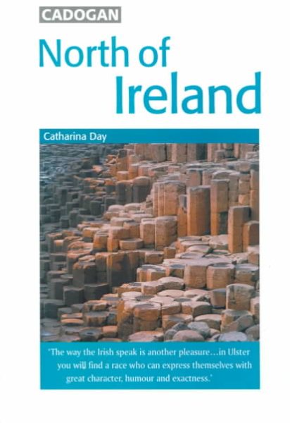 North of Ireland, 2nd cover