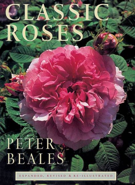 Classic Roses cover