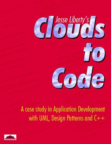 Clouds to Code cover