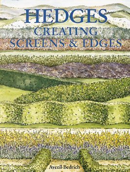 Hedges: Creating Screens & Edges